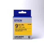 Epson Label Pita LK-3YBP - Yellow