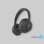 Headset Bluetooth Rexus BT7 - Black