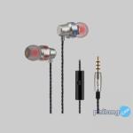 Rexus Earphone S500i - grey