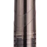 Zebra Gel Pen/Pulpen/Bolpen Picknock Retractable /0.7mm - Biru