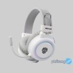 Rexus Headset Gaming Vonix F30 - Putih