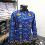 konveksi Seragam Batik di depok