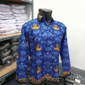 konveksi Seragam Batik SMP di jayapura