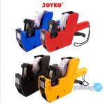 Labeller / Alat Label Harga Joyko MX-5500M / 8 Digits