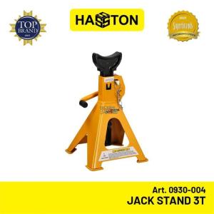 Hasston Penahan Dongkrak 3Ton / Jack Stand (0930-004)