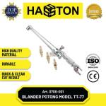 Hasston Blander Las Potong / Cutting Torch Equipment (0700-001)
