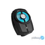 Rexus Cooling Phone Gletzer - Black
