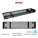 Desk Set Pen Holder Tempat Alat Tulis Jaring Jala Joyko DS-29