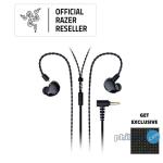Razer Moray - In-ear Monitor Streaming Gaming Headset