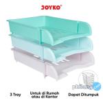 Document Tray Wadah Dokumen Joyko DT-900-3T