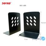 Sandaran Penahan Pembatas Buku Book End Joyko BKE - BKE-688