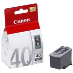 Canon Ink Cartridge PG-40 Black