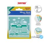 Memo Stick Sticky Note Kertas Memo Memo Tempel Joyko MMS-16