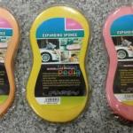 HASSTON PROHEX BUSA SERBAGUNA / EXPENDING SPONGE (2220-012)