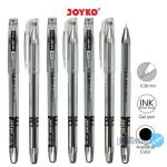 Gel Pen / Pulpen / Pena Joyko GP-182 / I-Tech / 0.38 mm