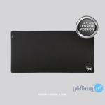 Rexus Mousepad Gaming Daxa Cordura Mousemat MC01 / MC-01 Size XL - XXL