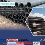 Distributor Pipa PPR