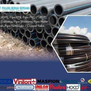 Pengadaan Copper Tube di tasik