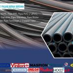 Distributor Pipa PVC