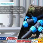 Distributor Pipa UPVC