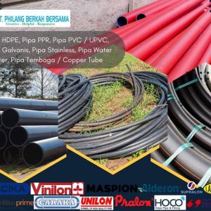 Pengadaan Copper Tube di cirebon