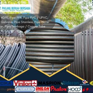 Pengadaan Copper Tube di indramayu