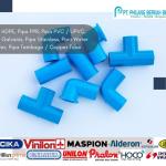 Supplier Pipa PPR