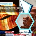 Pengadaan Pipa Tembaga di depok