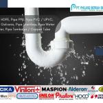 Supplier Pipa PVC