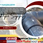 Pengadaan Pipa Tembaga di tasik