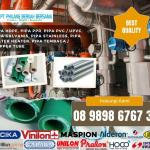 Pengadaan Pipa Tembaga di semarang