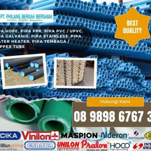Beli Pipa PPR di tangerang selatan