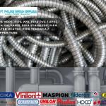 Pengadaan Pipa Stainless di jogja