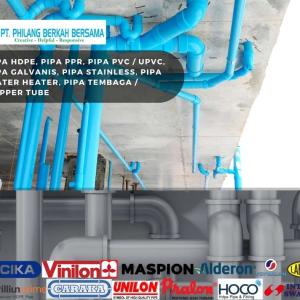 Pengadaan Copper Tube di pandeglang
