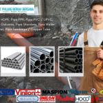 Supplier Pipa Galvanis
