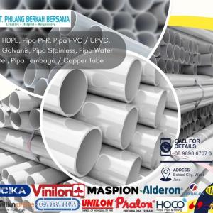 Beli Pipa PPR di subang