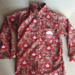 pembuatan Seragam Batik di banjarmasin