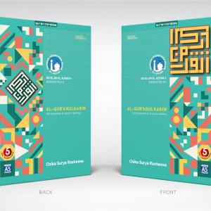 Alquran Custom