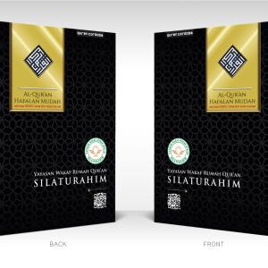 Percetakan Alquran untuk CSR