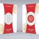 Cetak Alquran untuk Lembaga