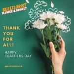 Toko Bunga Online Bule Florist