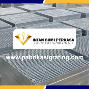 089695770609, Jual Grating Steel Heavy Duty Sampang