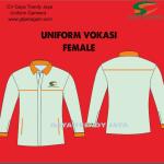 Konveksi Jaket Karawang