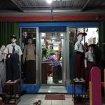 Toko Seragam Sekolah Karawang