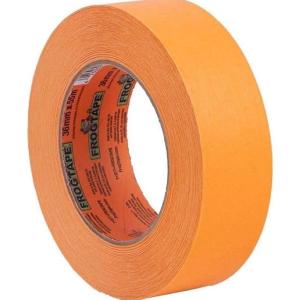Frogtape Pro Grade Orange PainterS Tape High Adhesion 1.
