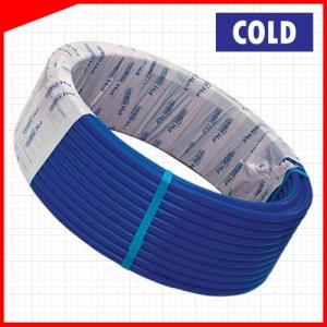Pipa Westpex biru 25 mm / pipa air dingin 1" roll