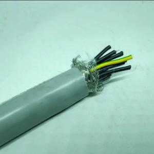 Delta Kabel LIYCY-JZ 18x1.5 mm Dengan Screen