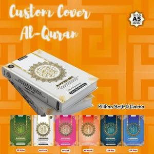 waqaf Al Quran untuk sekolah di jakarta