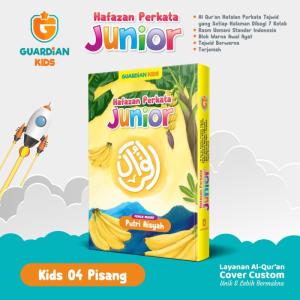 jasa pembuatan Al Quran CSR di jakarta