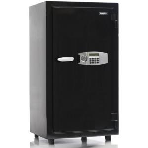 Brankas Tahan Api HONEYWELL 2534